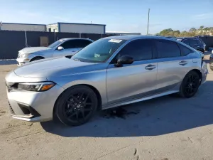 Honda Civic SPORT 2.0L 4 2023