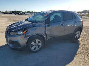 Chevrolet Trax 1.4L 4 2020