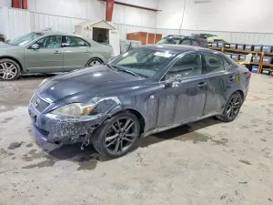 Lexus IS 2.5L 6 2011