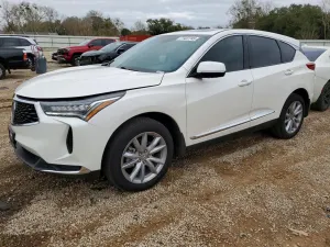 Acura RDX 2.0L 4 2024