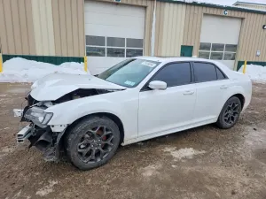 Chrysler 300 S 3.6L 6 2022