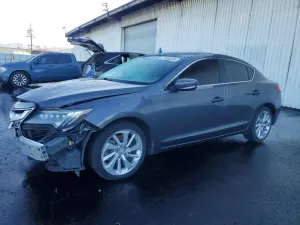 Acura ILX BASE WATCH PLUS 2.4L 4 2018
