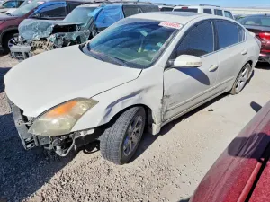 Nissan Altima 2008