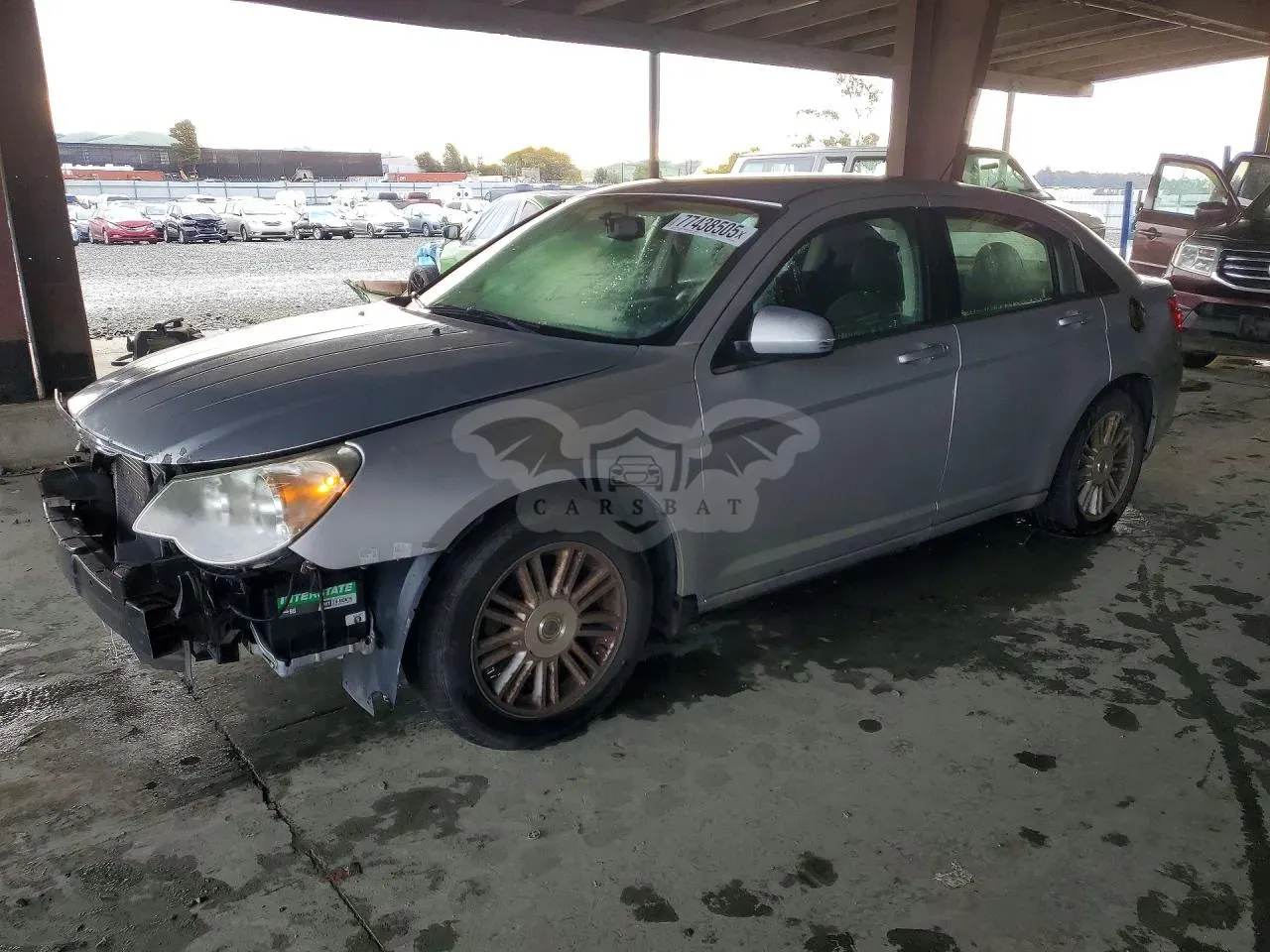Chrysler Sebring TOURING 2.7L 6 2009
