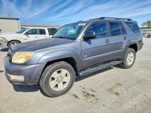 Toyota 4Runner SR5 4.0L 6 2004