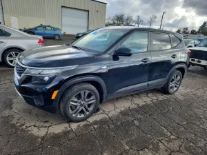 Kia Seltos LX 2.0L 4 2021
