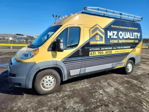 RAM ProMaster 3.6L 6 2017