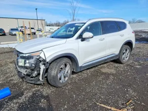 Hyundai Santa Fe 2.5L 4 2021