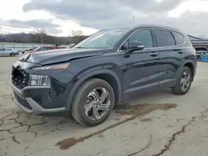 Hyundai Santa Fe 2.5L 4 2023