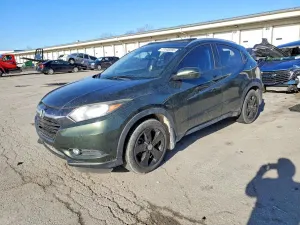 Honda HR-V 1.8L 4 2017