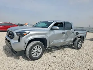 Toyota Tacoma DOUBLE CAB 2.4L 4 2025