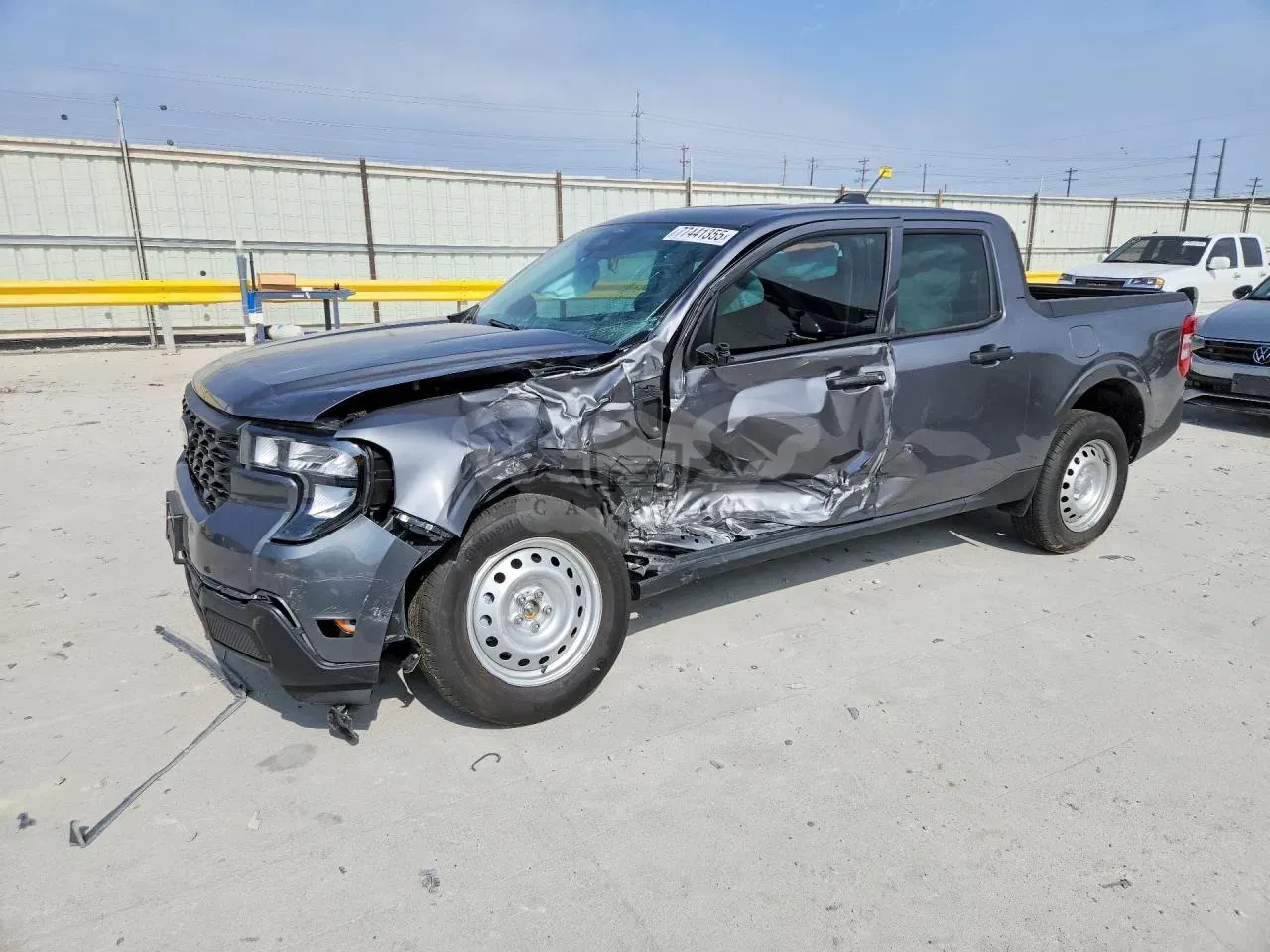 Ford Maverick 2.0L 4 2026