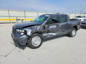Ford Maverick 2.0L 4 2026