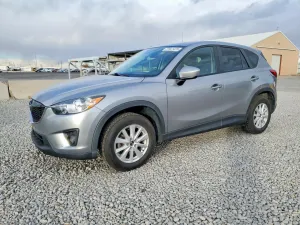Mazda CX-5 TOURING 2.0L 4 2013