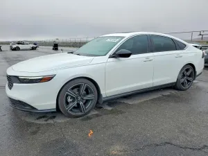 Honda Accord HYBRID SPORT 2.0L 4 2024