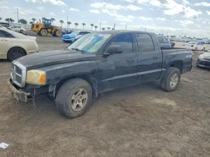 Dodge Dakota 4.7L 8 2005