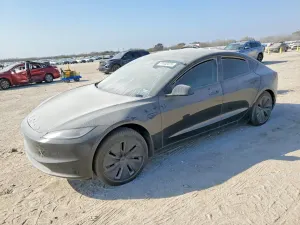 Tesla Model 3 2025