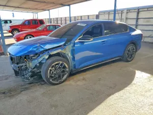 Kia K4 2.0L 4 2025