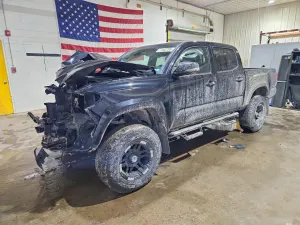 Toyota Tacoma 3.5L 6 2016