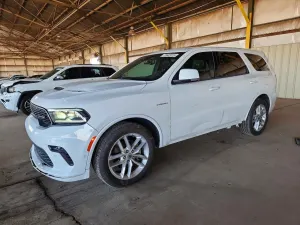 Dodge Durango 5.7L 8 2022