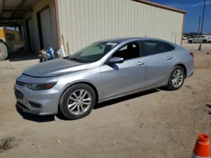 Chevrolet Malibu 1.5L 4 2018