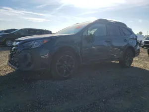 Subaru Outback ONYX EDITION 2.5L 4 2024