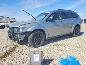 Dodge Journey SE 2.4L 4 2020