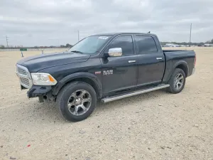 RAM 1500 5.7L 8 2017