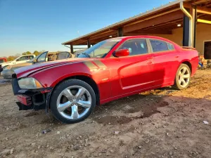 Dodge Charger R/T 5.7L 8 2013