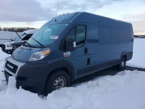 RAM ProMaster 3500 HIGH 3.6L 6 2020