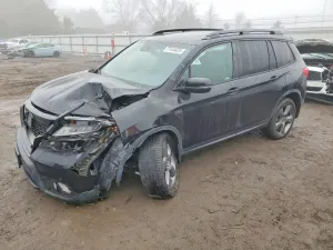 Honda Passport TOURING 3.5L 6 2019