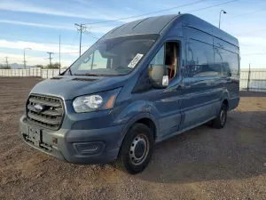 Ford Transit T-250 3.5L 6 2020
