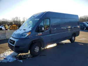RAM ProMaster 3500 HIGH 3.6L 6 2020