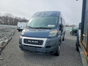 RAM ProMaster 3500 HIGH 3.6L 6 2020