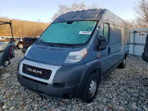 RAM ProMaster 3500 HIGH 3.6L 6 2020