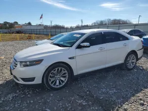 Ford Taurus LIMITED 3.5L 6 2015