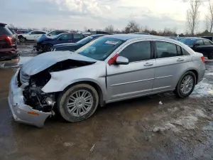 Chrysler Sebring LX 2.4L 4 2008