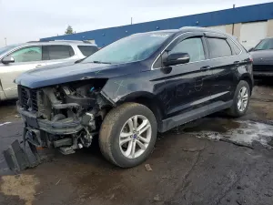 Ford Edge SEL 2.0L 4 2020