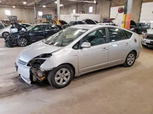 Toyota Prius 1.5L 4 2008