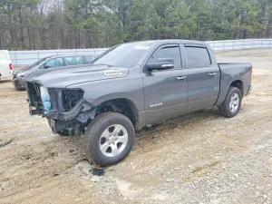 RAM 1500 BIG HORN/LONE STAR 5.7L 8 2019