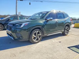Subaru Forester TOURING 2.5L 4 2022