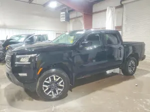 Nissan Frontier S 3.8L 6 2024