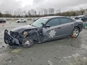 Dodge Charger 5.7L 8 2023