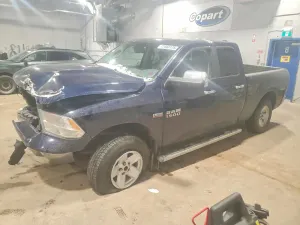 RAM 1500 5.7L 8 2014