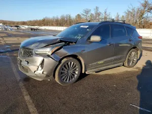 Acura RDX A-SPEC ADVANCE 2.0L 4 2022