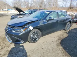 Lexus ES 350 BASE 3.5L 6 2024
