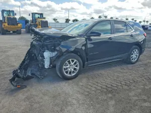 Chevrolet Equinox LT 1.5L 4 2024