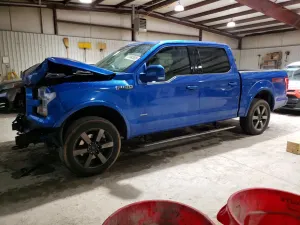 Ford F-150 3.5L 6 2015