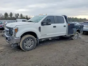 Ford F-350 6.7L 8 2018
