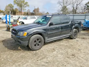 Ford Explorer 4.0L 6 2005